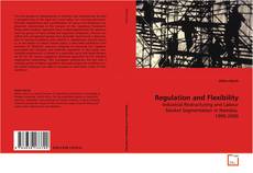 Bookcover of Regulation and Flexibility