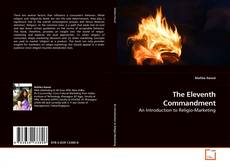The Eleventh Commandment kitap kapağı