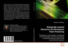 Copertina di Biologically Inspired Electronics for Micropower
Vision Processing