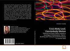 Copertina di Cross-Body Lead, Counterbody Motion