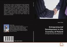 Couverture de Entrepreneurial Development in the Economy of Poland