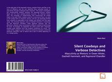 Buchcover von Silent Cowboys and Verbose Detectives