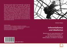 Buchcover von Inferentialismus und Idealismus