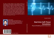 Couverture de Real-time Soft Tissue Simulation