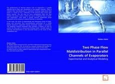 Couverture de Two Phase Flow Maldistribution in Parallel Channels
of Evaporators