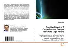 Couverture de Cognitive Mapping