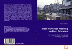 Copertina di Flood Inundation Modeling and Loss Estimation