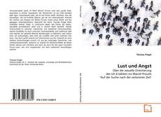 Buchcover von Lust und Angst