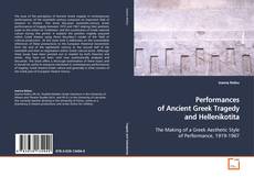 Buchcover von Performances of Ancient Greek Tragedy and
Hellenikotita