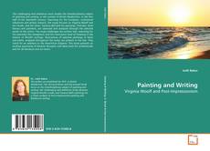 Buchcover von Painting and Writing