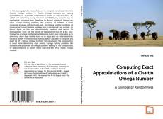 Buchcover von Computing Exact Approximations of a Chaitin Omega
Number