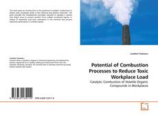 Potential of Combustion Processes to Reduce Toxic Workplace Load的封面