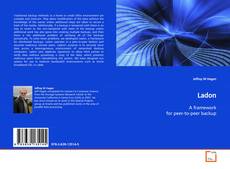 Couverture de Ladon