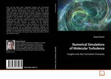 Copertina di Numerical Simulations of Molecular Turbulence