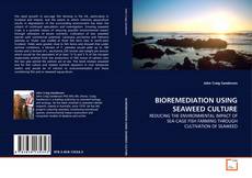 Buchcover von BIOREMEDIATION USING SEAWEED CULTURE