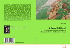 Buchcover von 'A Beautiful Fiend'