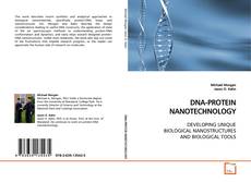 Buchcover von DNA-PROTEIN NANOTECHNOLOGY