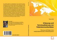 Capa do livro de Erfassung und Fernvisualisierung von
Patientenmonitordaten 