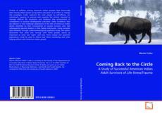 Capa do livro de Coming Back to the Circle 