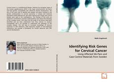 Copertina di Identifying Risk Genes for Cervical Cancer