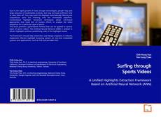 Buchcover von Surfing through Sports Videos