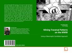 Buchcover von Mining Traversal Patterns on the WWW