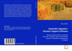 Buchcover von Anaerobic Digestion: Decision Support Software