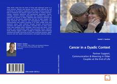 Buchcover von Cancer in a Dyadic Context