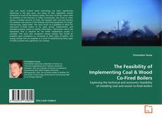 Buchcover von The Feasibility of Implementing Coal