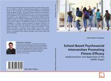 Copertina di School-Based Psychosocial Intervention Promoting
Fitness Efficacy