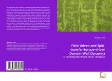 Copertina di Field-driven and Spin-transfer-torque-driven
Domain-Wall Dynamics