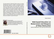 Buchcover von Web-based Education on Bioterrorism and Weapons of
Mass Destruction
