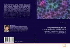 Capa do livro de Biopharmaceuticals 