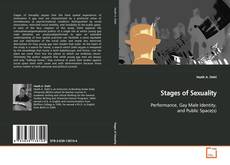 Buchcover von Stages of Sexuality