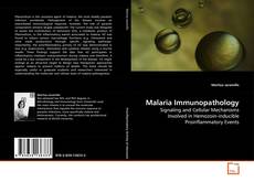 Capa do livro de Malaria Immunopathology 