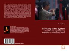 Capa do livro de Surviving in the System 