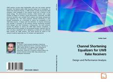 Buchcover von Channel Shortening Equalizers for UWB Rake Receivers