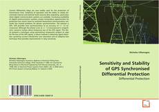 Couverture de Sensitivity and Stability of GPS Synchronised
Differential Protection