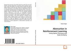 Buchcover von Abstraction in Reinforcement Learning