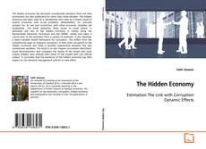 Buchcover von The Hidden Economy