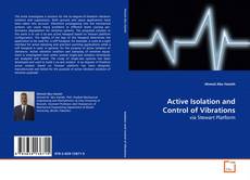 Capa do livro de Active Isolation and Control of Vibrations 