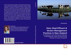 Couverture de Dairy Shed Effluent