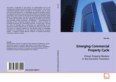 Buchcover von Emerging Commercial Property Cycle
