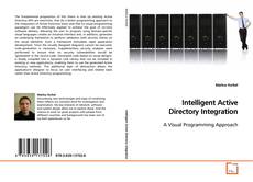 Buchcover von Intelligent Active Directory Integration