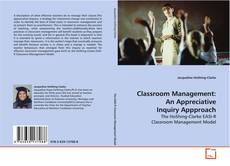Capa do livro de Classroom Management:An Appreciative Inquiry
Appproach 