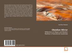 Borítókép a  Obsidian Mirror - hoz