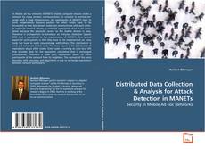 Capa do livro de Distributed Data Collection 