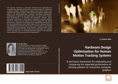 Hardware Design Optimization for Human Motion
Tracking Systems kitap kapağı