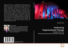 Buchcover von Embracing Organizational Change