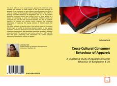 Buchcover von Cross-Cultural Consumer Behaviour of Apparels